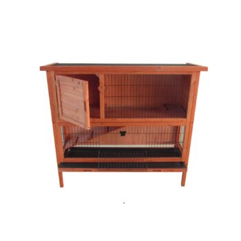 Companion Kaninbur i 2etg